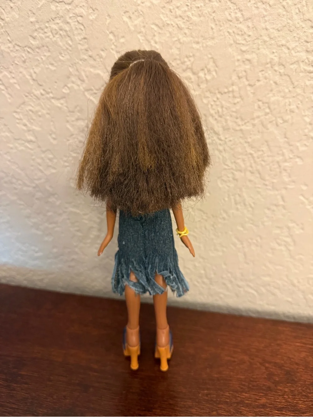 Bratz included your